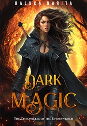 Dark Magic (Raluca Narita)