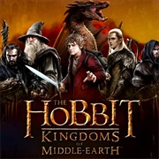 The Hobbit: Kingdoms of Middle-Earth