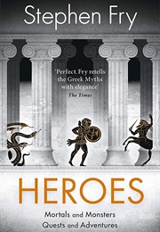 Heroes (Stephen Fry)