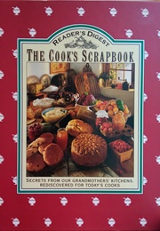 The Cook's Scrapbook (Reader's Digest)