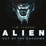Alien: Out of the Shadows (Novel)