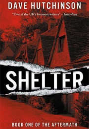 Shelter (Dave Hutchinson)