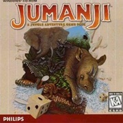 Jumanji (1996 Video Game)