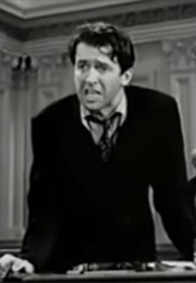 Mr. Smith Goes to Washington: "...No Compromise With Truth..." (1939)