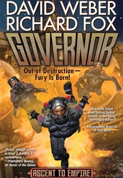 Governor (David Weber Richard Fox)