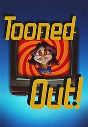 Tooned Out! (2023)