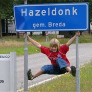 Hazeldonk