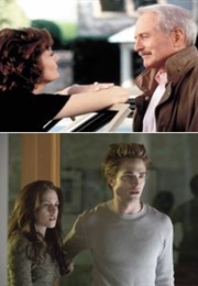 Twilight (1998) / (2008)