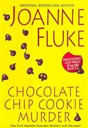 Chocolate Chip Cookie Murder (Joanne Fluke)