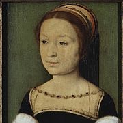 Madeleine of Valois