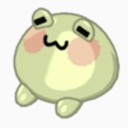 Friendly Froggy Plushy