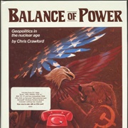 Balance of Power (1985)