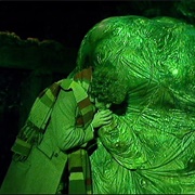 The Creature From the Pit