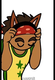 Opera and Blanket Over the Head (2015)