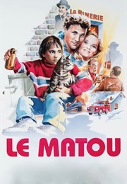 The Alley Cat (1985)