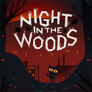 Night in the Woods (2017)