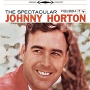 When It's Springtime in Alaska (It's Forty Below) - Johnny Horton