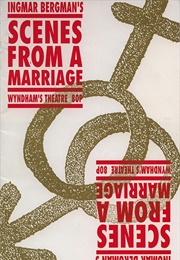 Scenes From a Marriage (Ingmar Bergman)