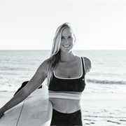 Bethany Hamilton