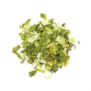 Dried Leeks