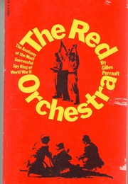 The Red Orchestra (Gilles Perrault)