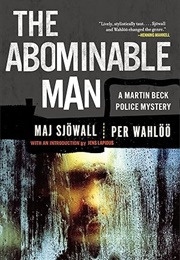 The Abominable Man (Maj Sjöwall, Per Wahlöö)