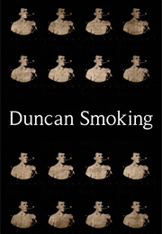 Duncan Smoking (1891)