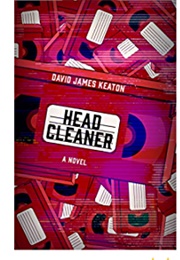 Head Cleaner (David James Keaton)