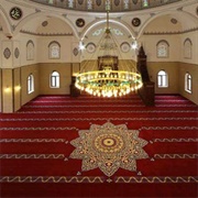 Mosque Carpet