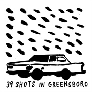 #43 39 Shots
