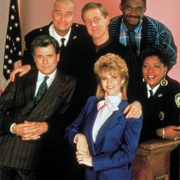 Night Court (1984-1992)