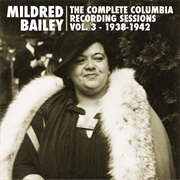 I Thought About You - 	Mildred Bailey