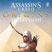 Assassin&#39;s Creed: Origins – Desert Oath