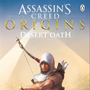 Assassin's Creed: Origins – Desert Oath