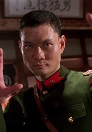 Fist of Legend (1994)