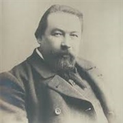 Mikhail Ippolitov-Ivanov