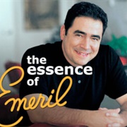 The Essence of Emeril