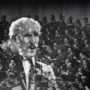 Symphony in E Flat Major (Finale) - 	Arturo Toscanini & La Scala Orchestra