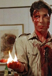 "Scanners" - Stephen Lack (1981)