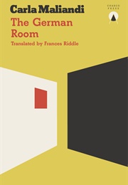 The German Room (Carla Maliandi)