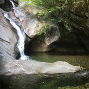 Jamaica State Park, Vermont
