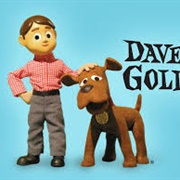 Davey and Goliath Offensive Dub