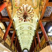 Mountain View Mortuary and Cemetery