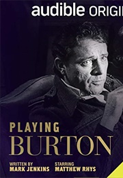 Playing Burton (Mark Jenkins)