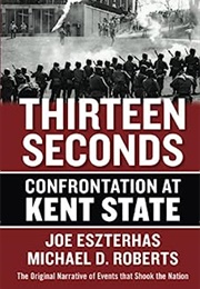 Thirteen Seconds (Michael Roberts)