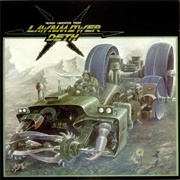 Lawnmower Deth - Mower Liberation Front