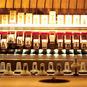 Avril 14th - Aphex Twin