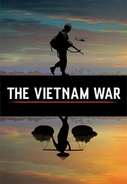 The Vietnam War (2017)
