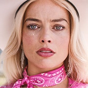 Margot Robbie - Barbie