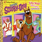 Scooby-Doo! Mystery Adventures